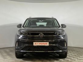 SUV   Volkswagen Tavendor 2025 , 5850000 , 