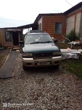    Mazda MPV 1996 , 320000 , -