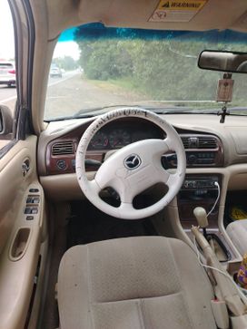  Mazda 626 1999 , 150000 , 