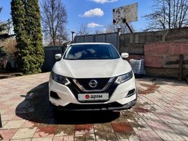 SUV   Nissan Qashqai 2020 , 2235000 , 