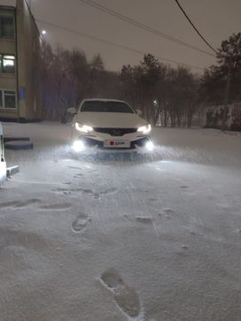 Toyota Mark X 2019 , 3000000 , 
