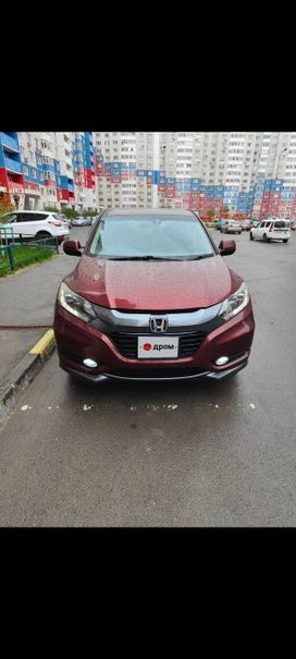 SUV   Honda Vezel 2014 , 1450000 , 