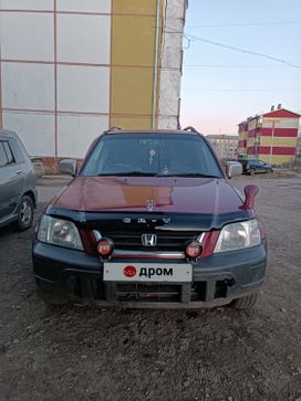 SUV   Honda CR-V 1996 , 530000 , 