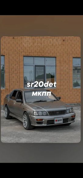  Nissan Bluebird 2000 , 200000 , --