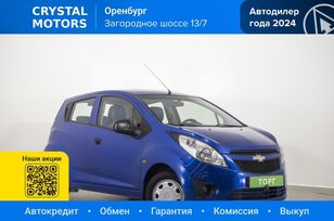  Chevrolet Spark 2012 , 719000 , 