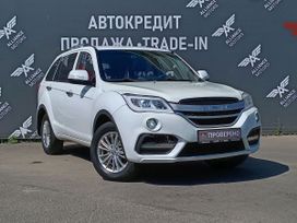 SUV   Lifan X60 2018 , 915000 , 