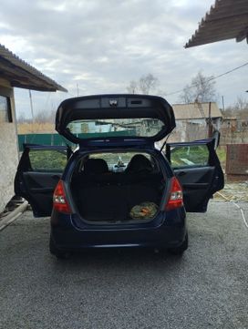  Honda Fit 2001 , 300000 , -