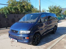    Mitsubishi L400 1998 , 600000 , 