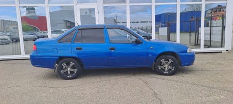  Daewoo Nexia 2010 , 290000 , 