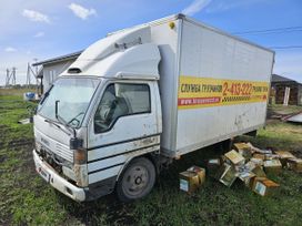  Mazda Titan 1992 , 400000 , 