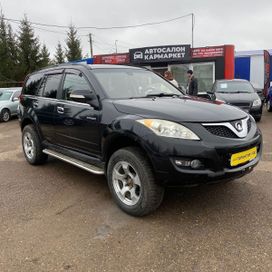 SUV   Great Wall Hover H5 2012 , 700000 , 