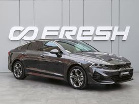  Kia K5 2021 , 3100000 , 