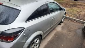  Astra GTC, 2006
