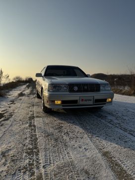  Toyota Crown 1997 , 900000 , 