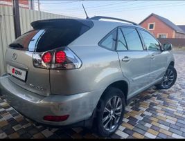 SUV   Lexus RX400h 2006 , 1750000 , --