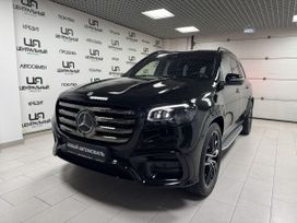 SUV   Mercedes-Benz GLS-Class 2024 , 19800000 , 