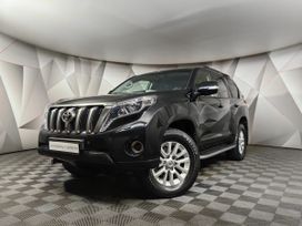 SUV   Toyota Land Cruiser Prado 2016 , 3399000 , 
