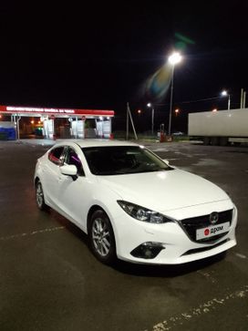  Mazda Mazda3 2014 , 1350000 , 