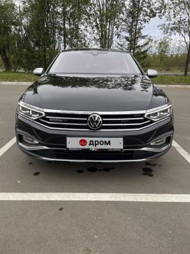  Passat 2022