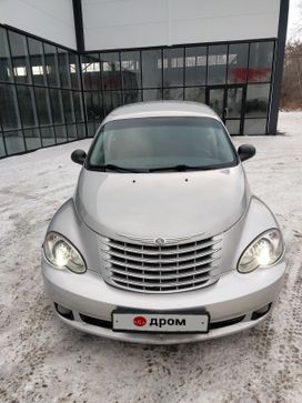  Chrysler PT Cruiser 2006 , 549000 , 