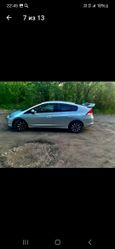  Honda Insight 2010 , 800000 , 