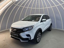 SUV    -  2019 , 1101600 , 