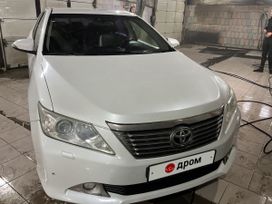  Toyota Camry 2012 , 1400000 , -
