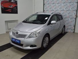    Toyota Verso 2010 , 1088000 , 