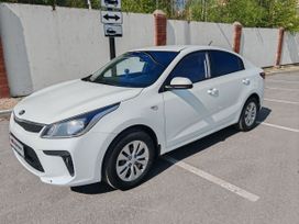  Kia Rio 2018 , 1150000 , 