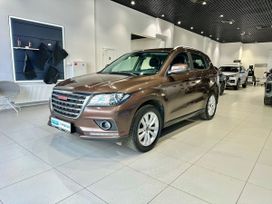 SUV   Haval H2 2016 , 1050000 , 