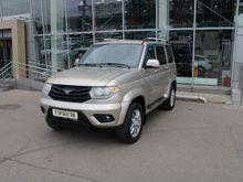 Москва Патриот, 2015 Москва Патриот, 2015