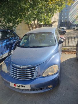  Chrysler PT Cruiser 2007 , 650000 , 
