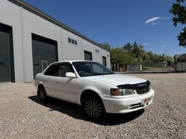  Toyota Corolla 1998 , 367000 , 