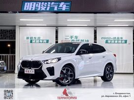 SUV   BMW X2 2024 , 4700000 , 
