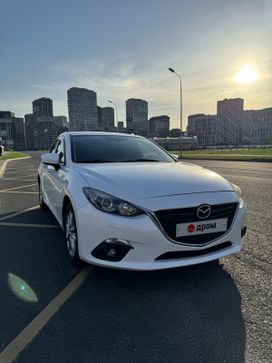  Mazda Mazda3 2014 , 1670000 , 