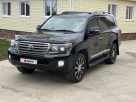 SUV   Toyota Land Cruiser 2013 , 3600000 , 