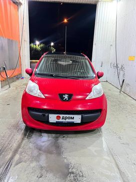  Peugeot 107 2007 , 510000 , 