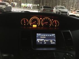  Nissan Primera 2007 , 890000 , 