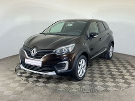 SUV   Renault Kaptur 2016 , 1572000 , 