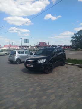 SUV   Geely Emgrand X7 2013 , 790000 , 