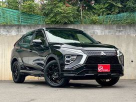 SUV   Mitsubishi Eclipse Cross 2022 , 1920000 , 