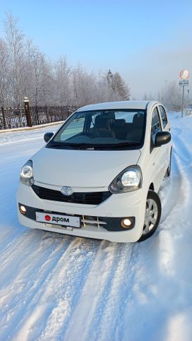  Toyota Pixis Epoch 2014 , 720000 , 