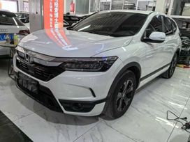 SUV   Honda Breeze 2021 , 2110000 , 