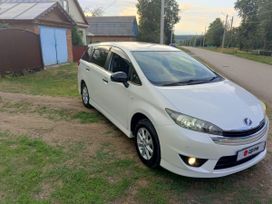    Toyota Wish 2011 , 1420000 , 