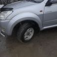 SUV   Great Wall Hover 2007 , 550000 , 
