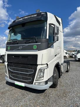   Volvo FH 2019 , 7550000 , 