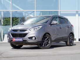 SUV   Hyundai ix35 2013 , 1225000 , 