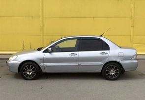  Mitsubishi Lancer 2007 , 490000 , 