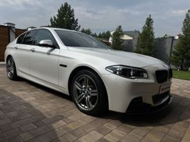  BMW 5-Series 2016 , 2800000 , 