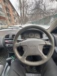  Ford Laser 1999 , 350000 , 